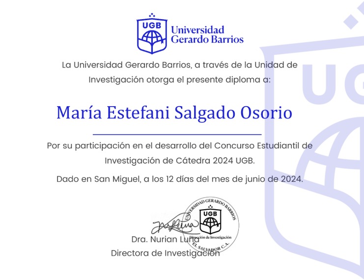 Diploma 1