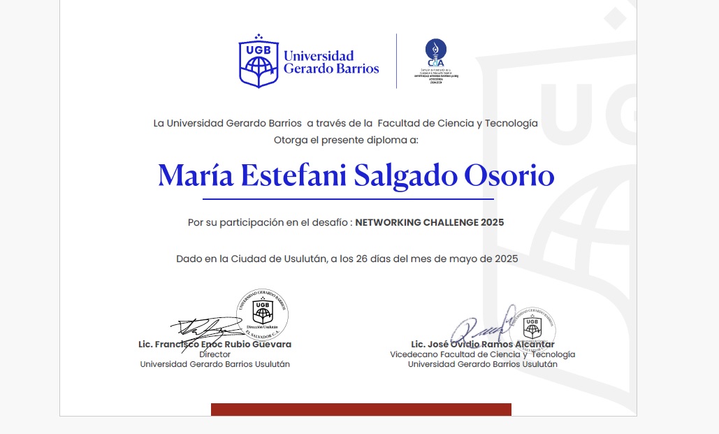 Diploma 1